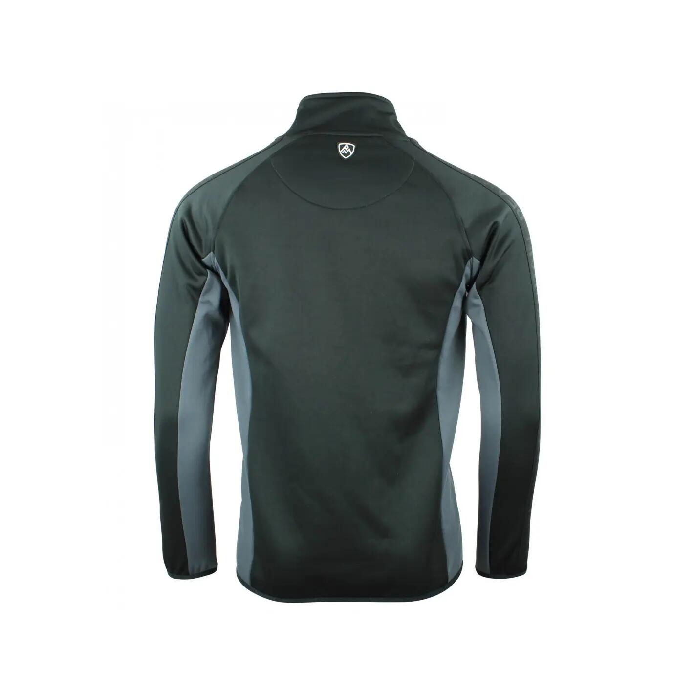 Polarshell jacket Peak Mountain 2/5