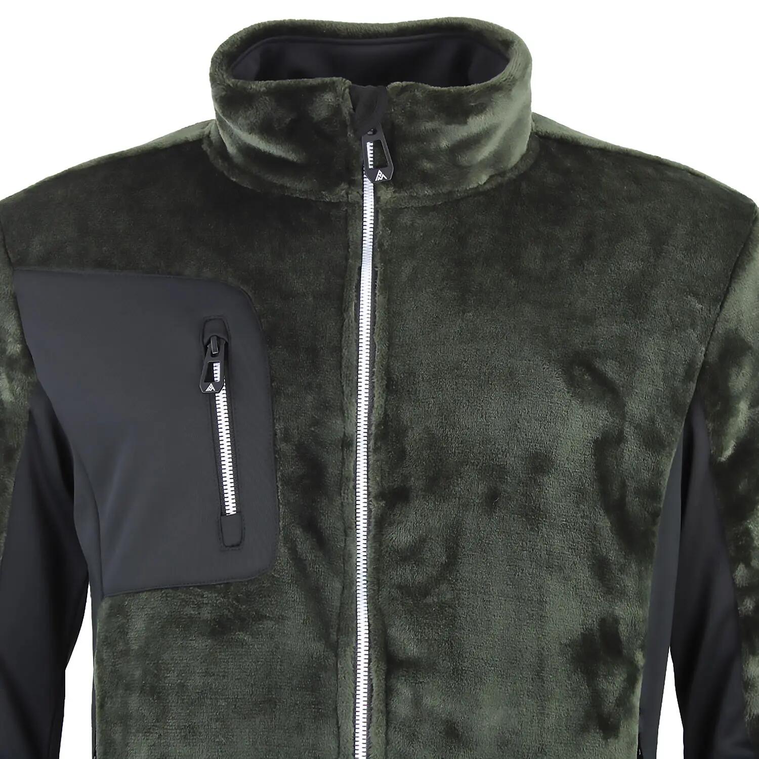 Forro polar Peak Mountain Chapeau 5/5