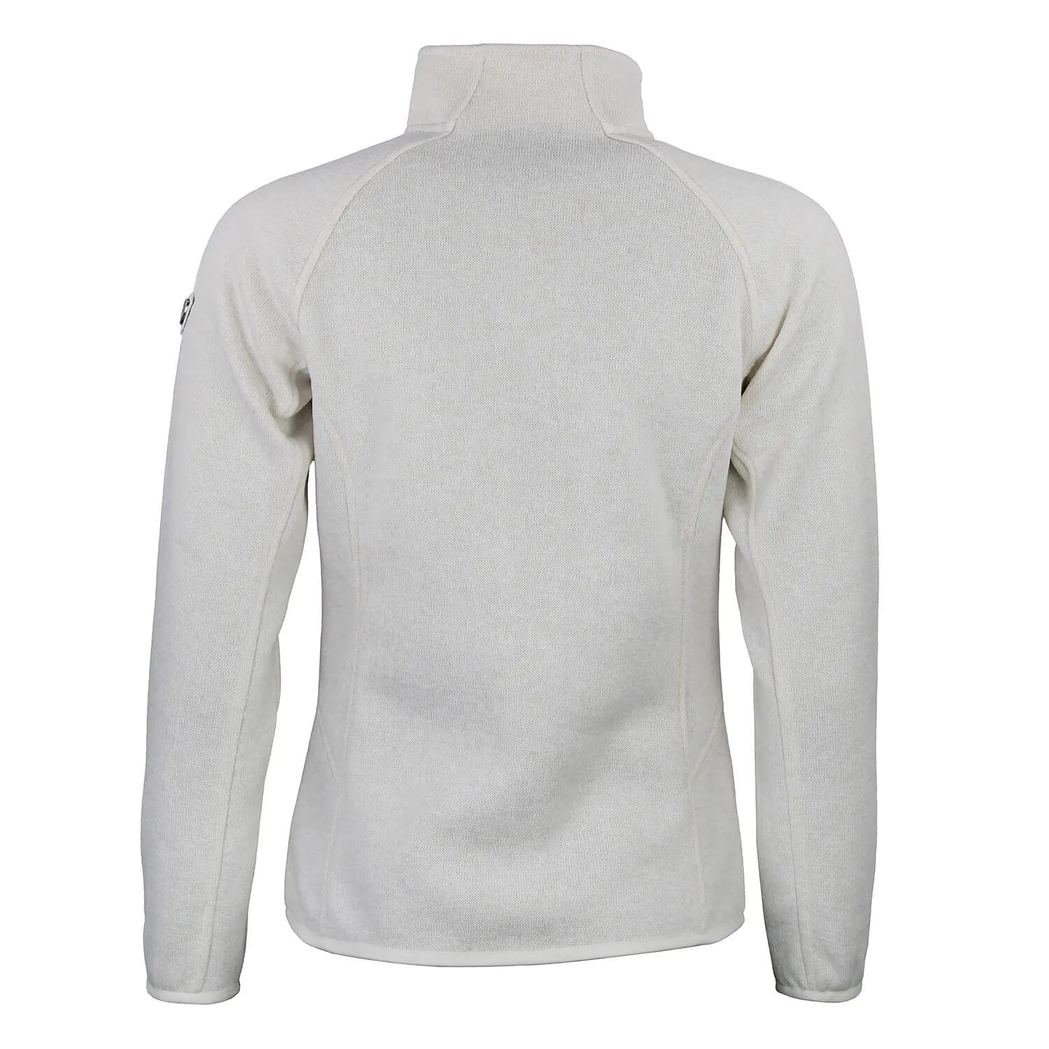 Casaco de polar feminino Peak Mountain Ator 2/5