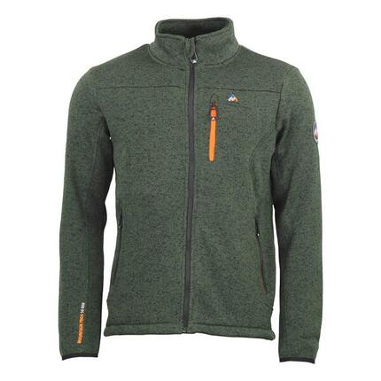 Blouson polaire Peak Mountain Cemo