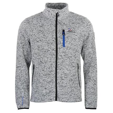 Blouson polaire Peak Mountain Cemo