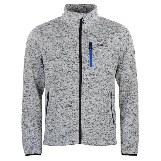 Blouson polaire Peak Mountain Cemo