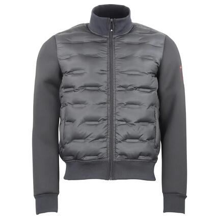 Blouson bi-matière Peak Mountain Cruz