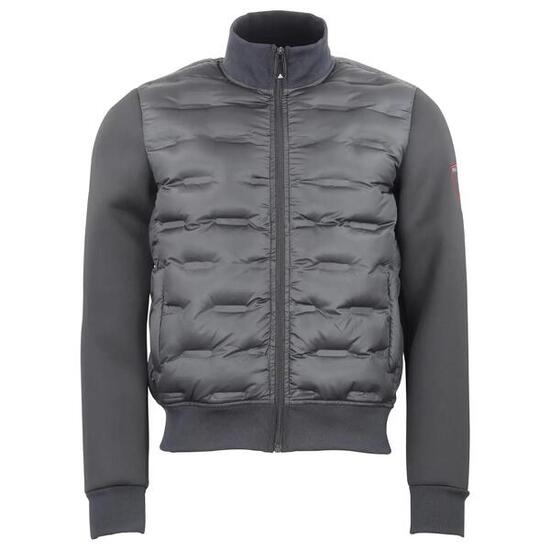 Blouson bi-matière Peak Mountain Cruz