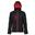 Veste softshell VENTURER Homme (Noir / Rouge)