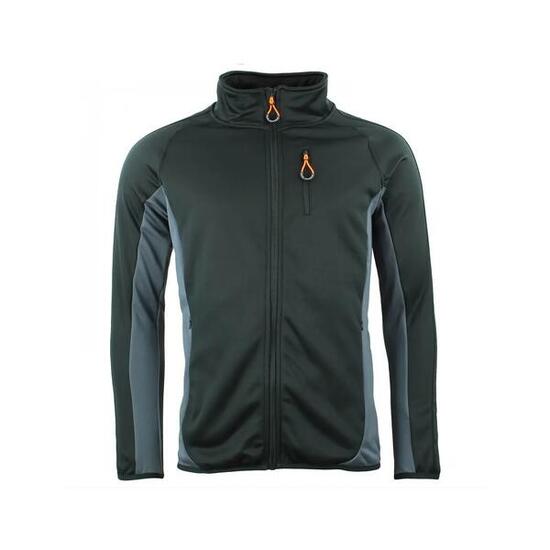 Blouson polarshell Peak Mountain