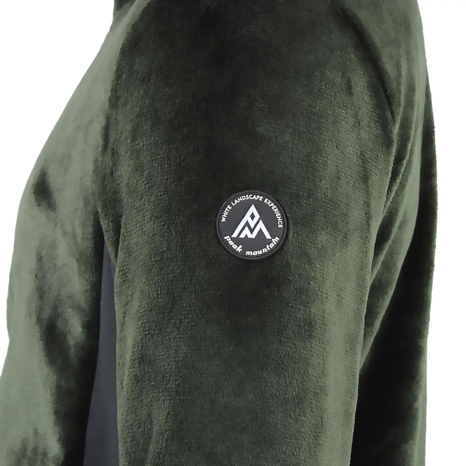 Velo Peak Mountain Chapeau 4/5