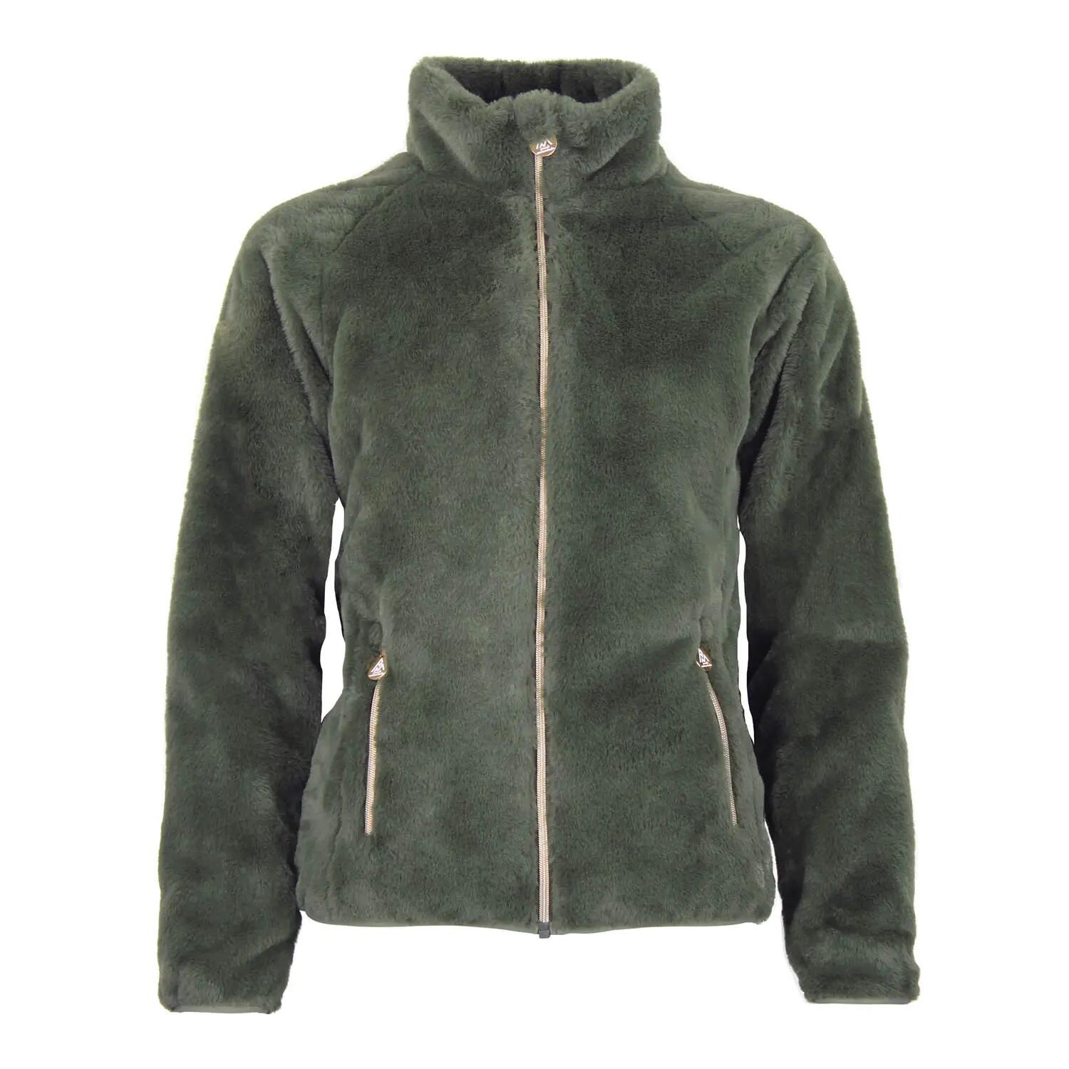 Verde / Caqui