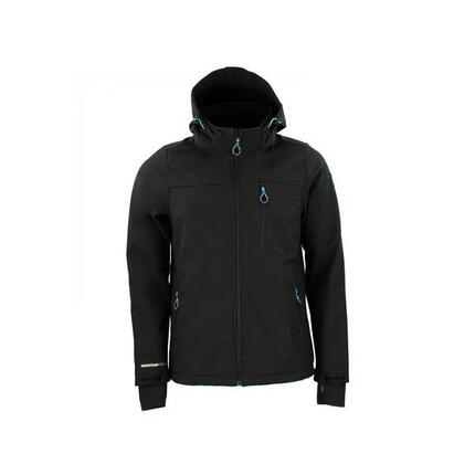 Blouson Peak Mountain Shoftshell