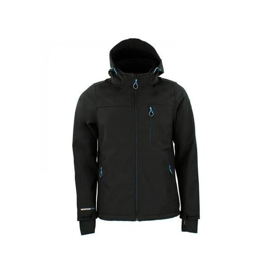 Blouson Peak Mountain Shoftshell