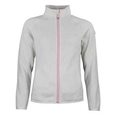 Dames fleece-jack peak mountain ator