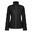 Veste polaire HONESTLY Femme (Noir)