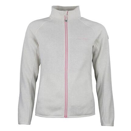 Blouson polaire femme Peak Mountain Ator