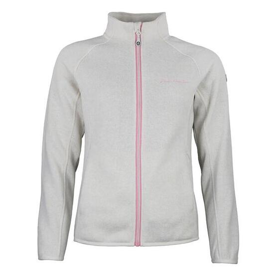 Blouson polaire femme Peak Mountain Ator