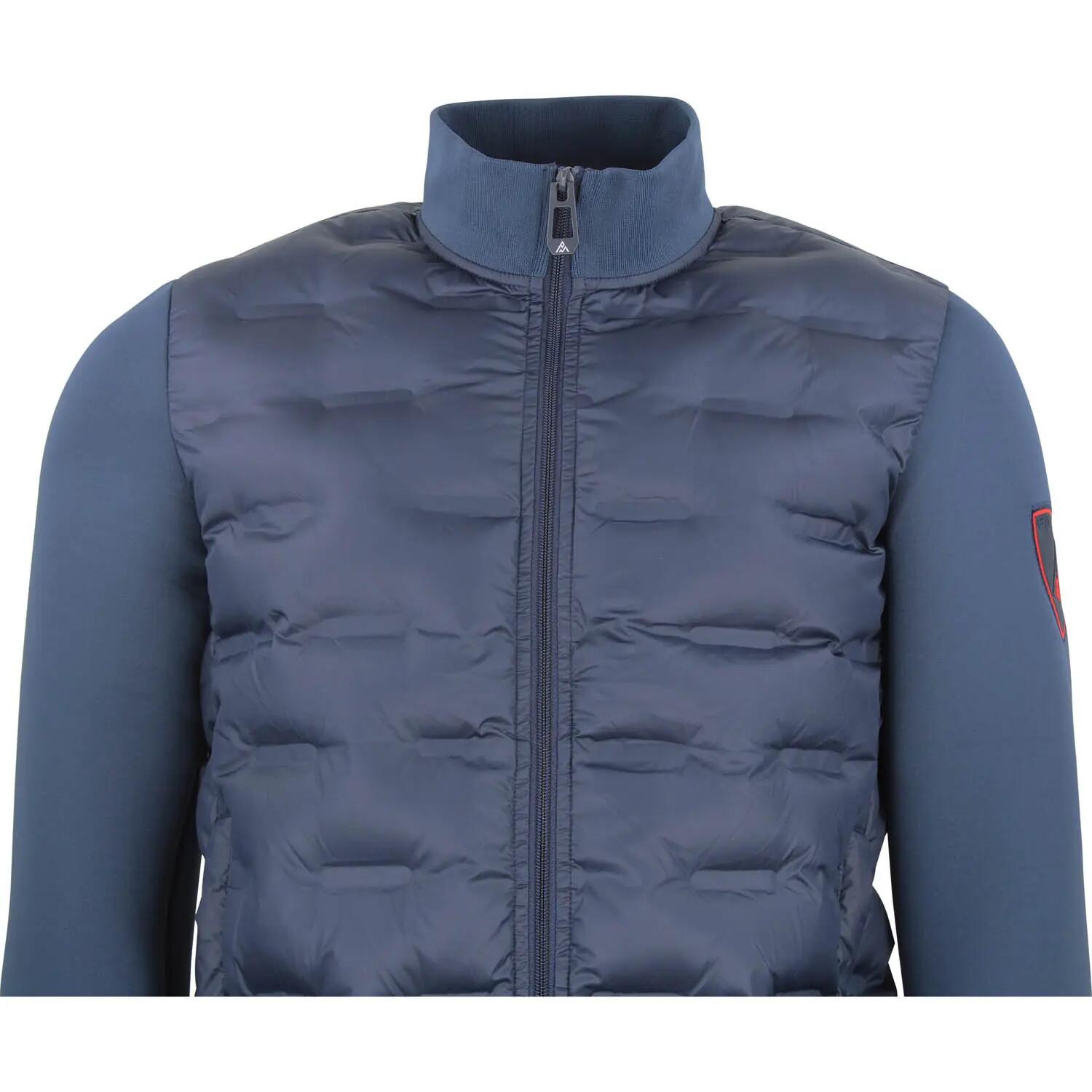 Blouson bi-matière Peak Mountain Cruz 4/5