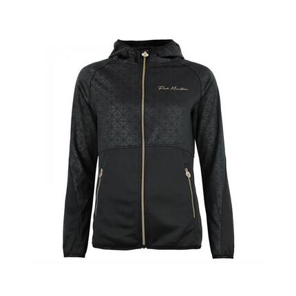 Veste femme Peak Mountain Polarshel Amonwz
