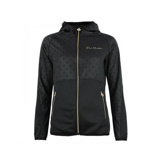 Veste femme Peak Mountain Polarshel Amonwz