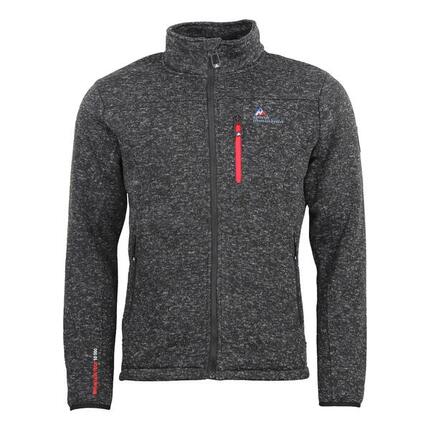 Blouson polaire Peak Mountain Cemo
