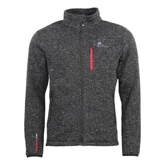 Blouson polaire Peak Mountain Cemo