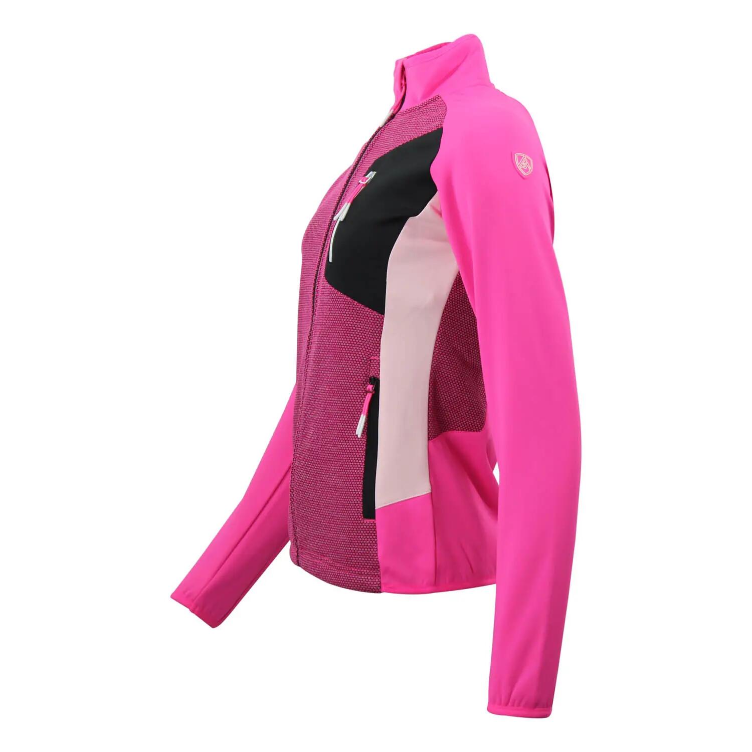 Giacca sportiva da donna Peak Mountain Acerin 3/4