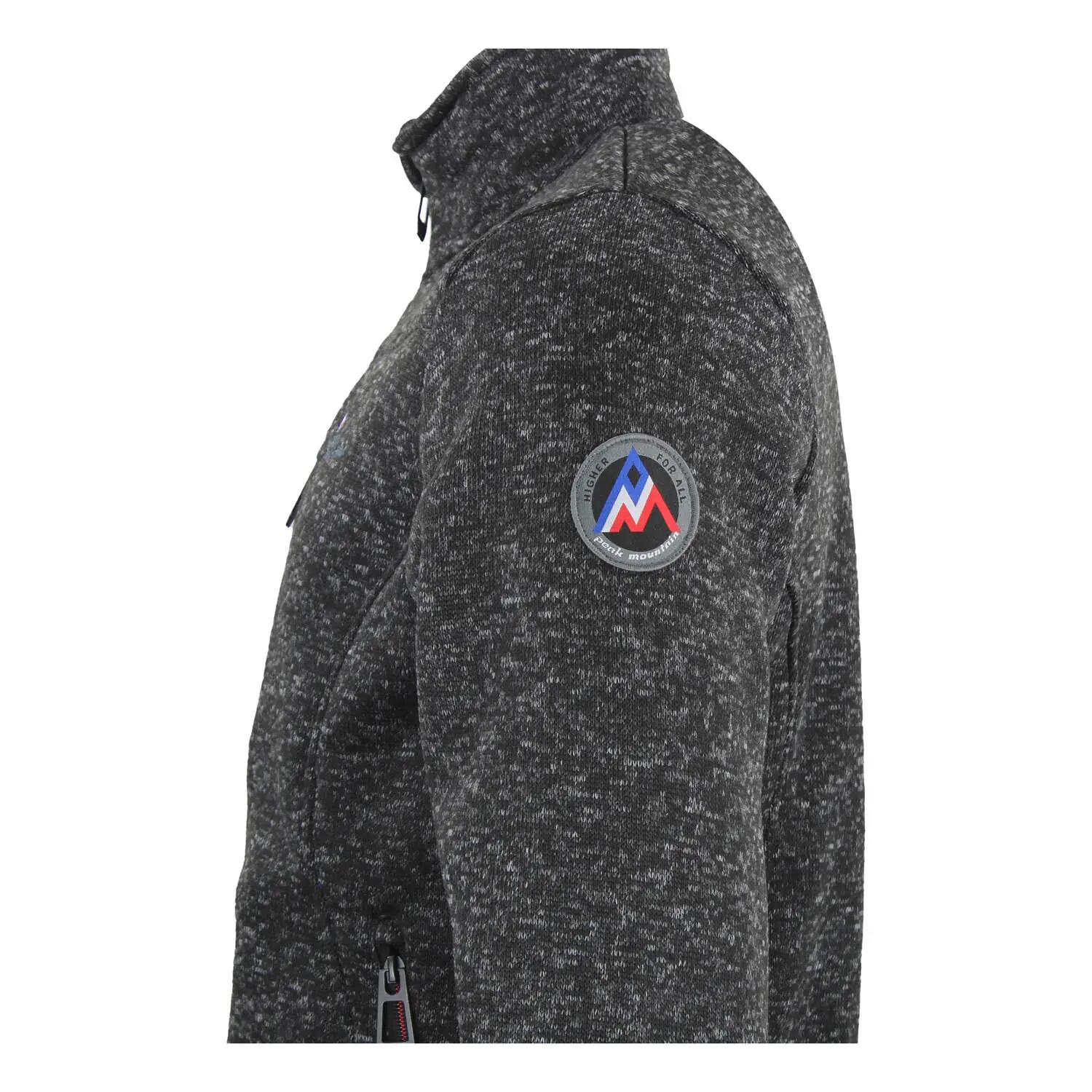 Fleecejack Peak Mountain Cemo 4/5