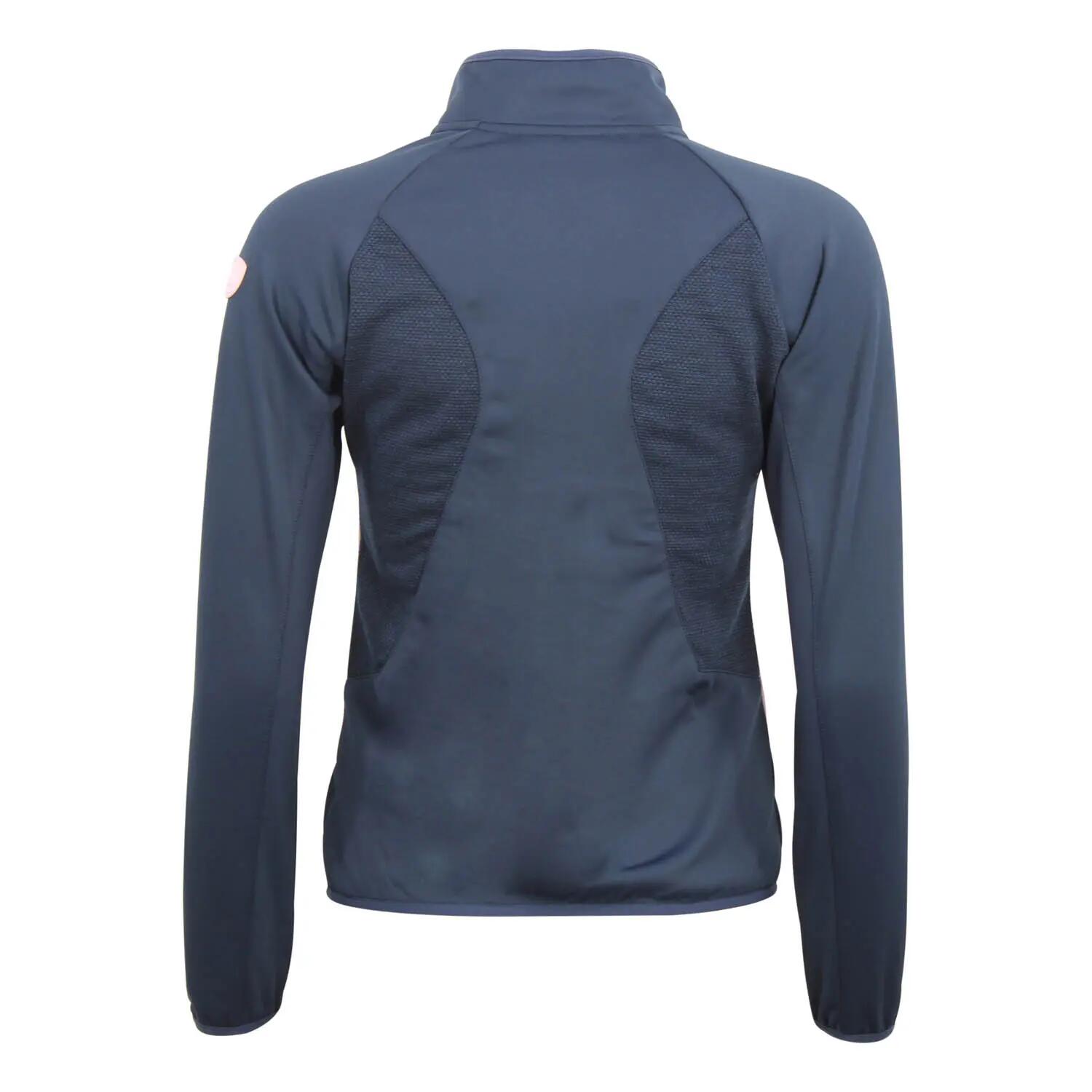 Damska bluza dresowa Peak Mountain Acerin 2/5