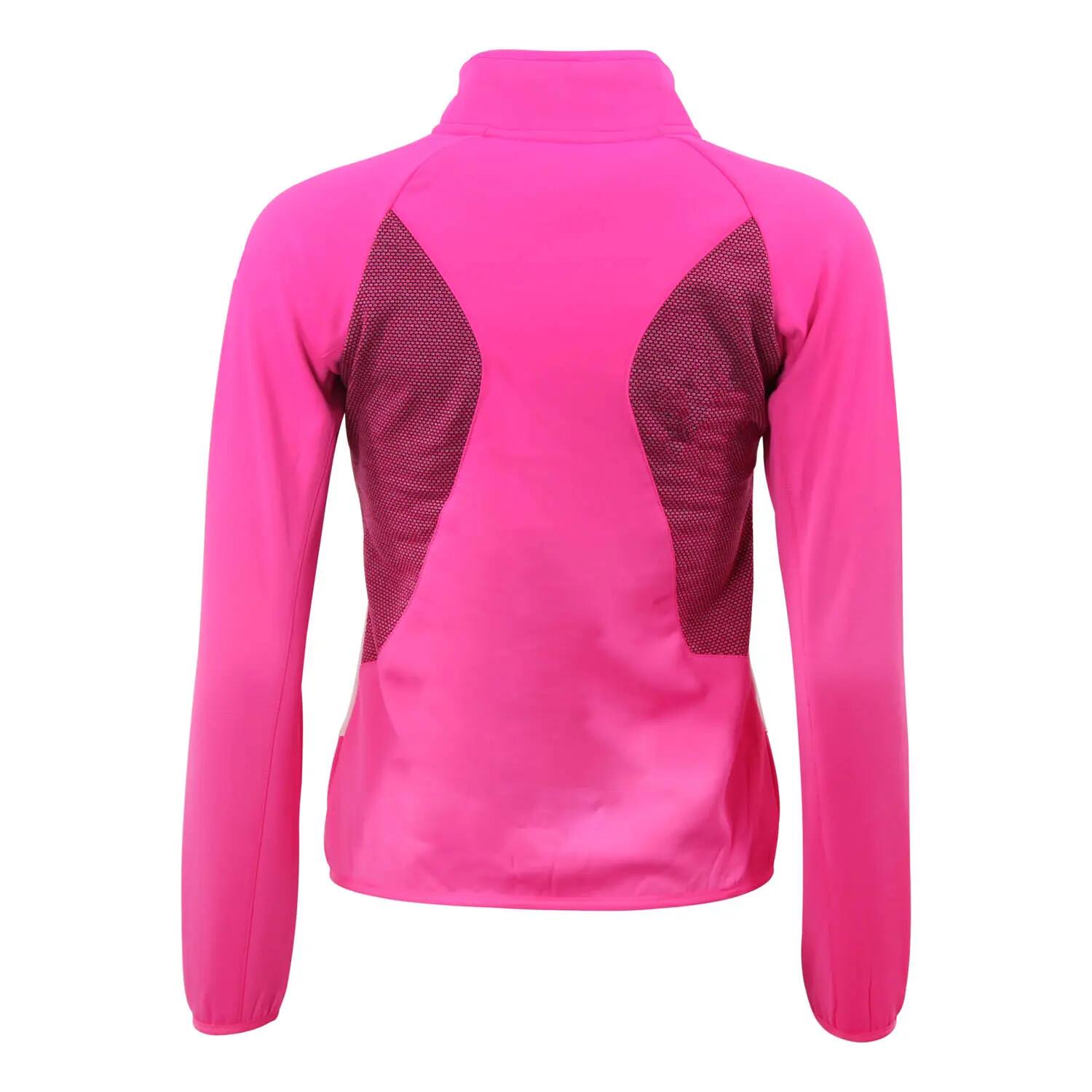 Giacca sportiva da donna Peak Mountain Acerin 2/4