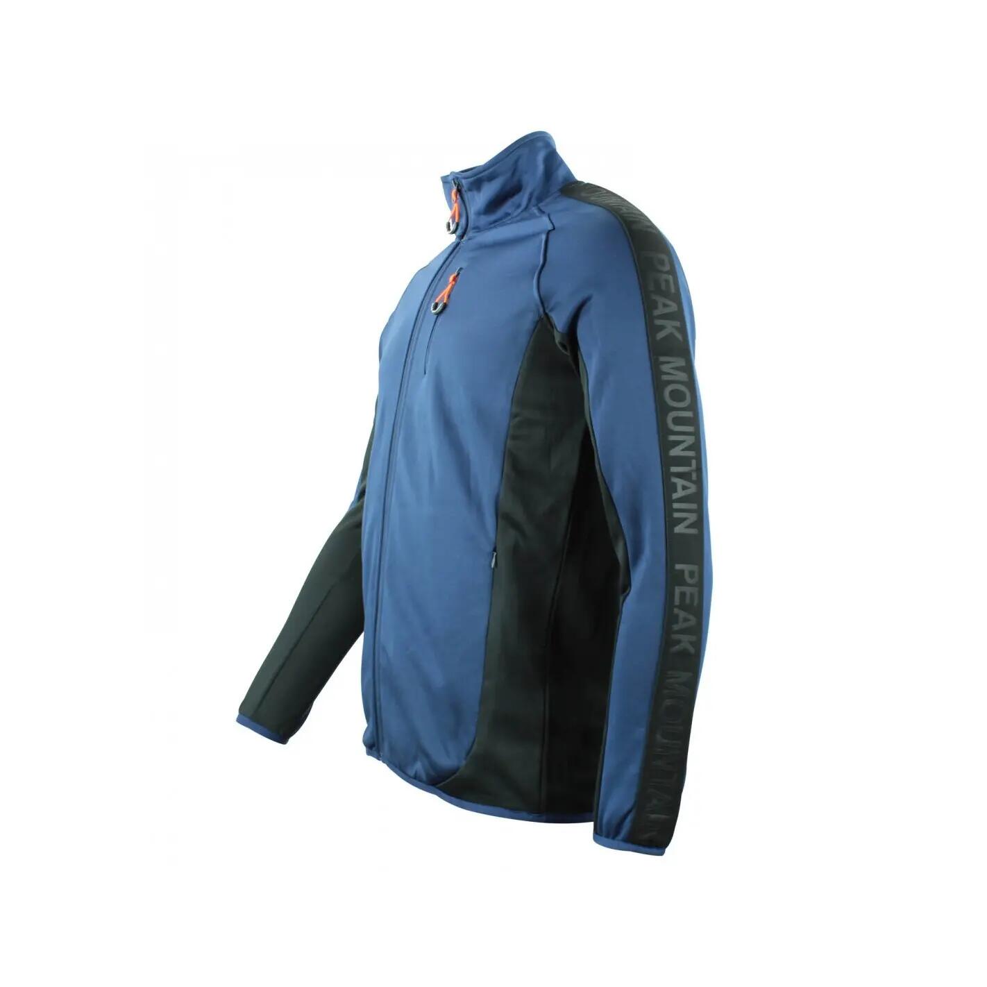 Chaqueta Polarshell Peak Mountain 3/5