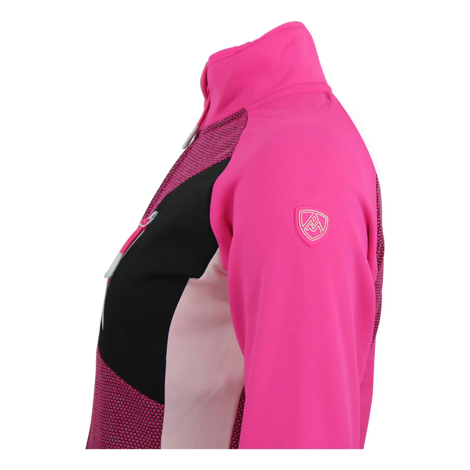 Giacca sportiva da donna Peak Mountain Acerin 4/4