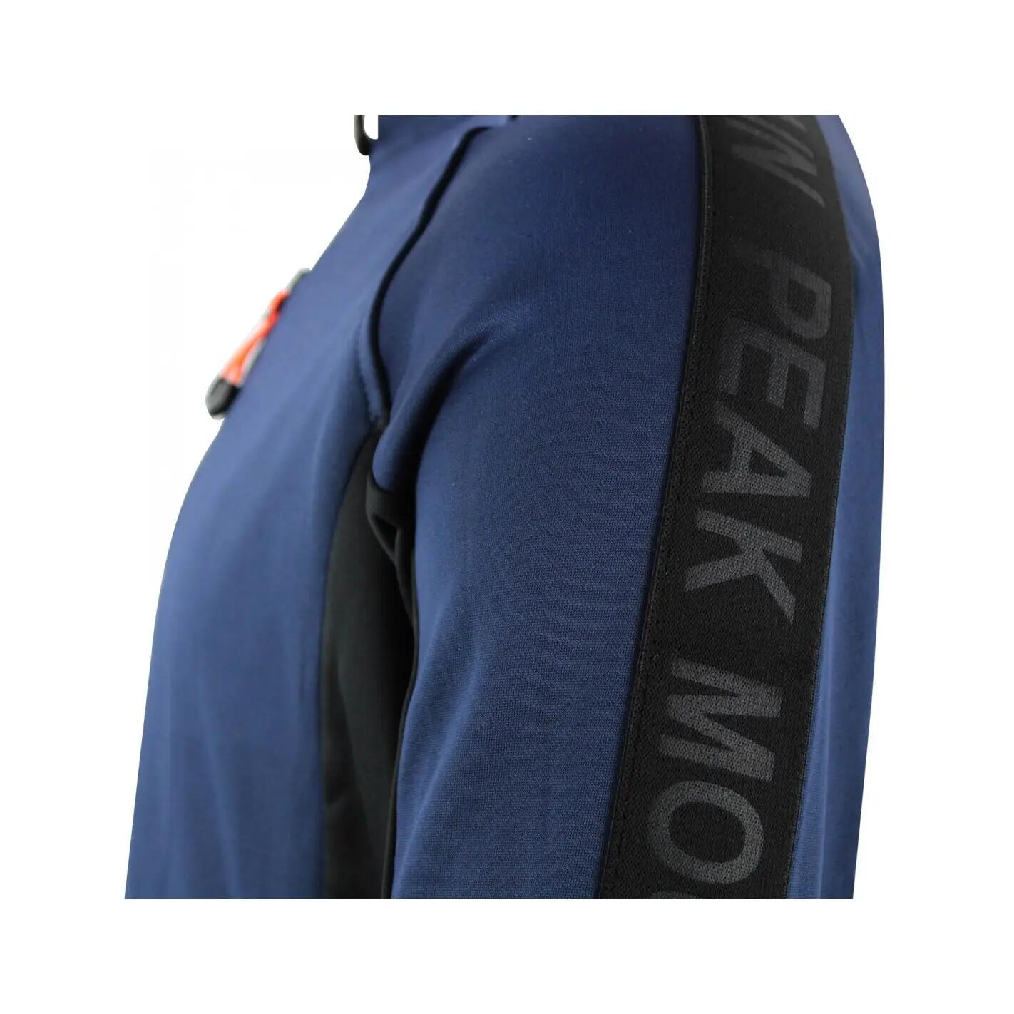 Chaqueta Polarshell Peak Mountain 5/5