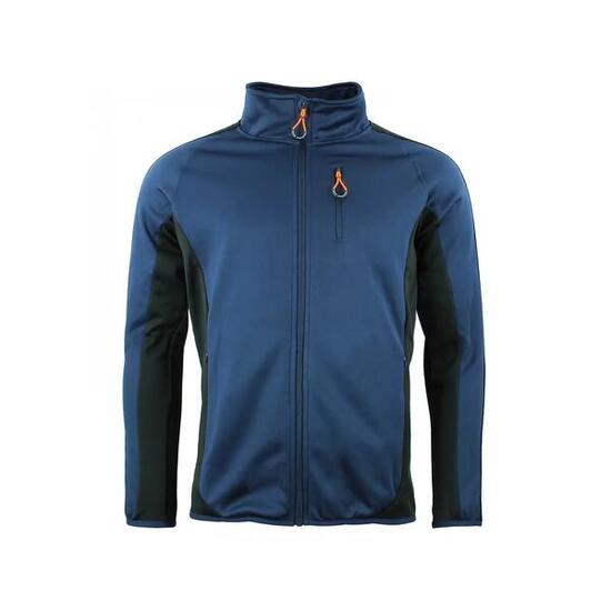 Blouson polarshell Peak Mountain