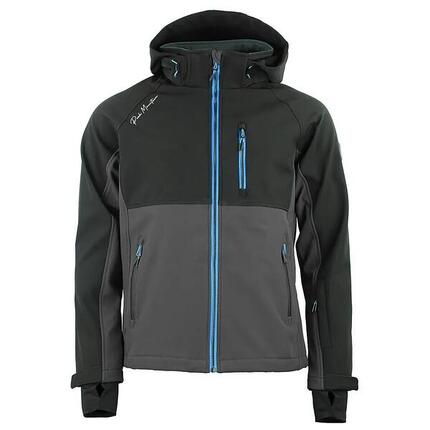 Blouson Peak Mountain Shoftshell
