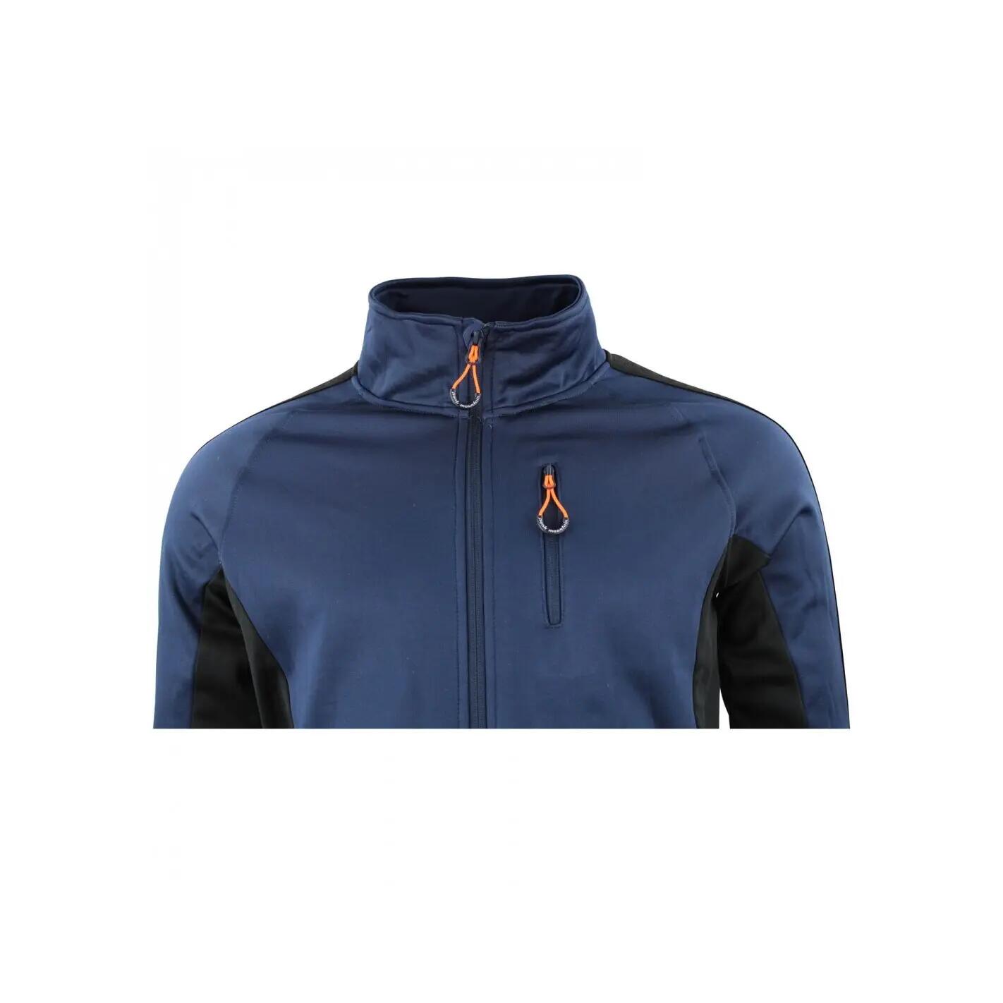 Chaqueta Polarshell Peak Mountain 4/5