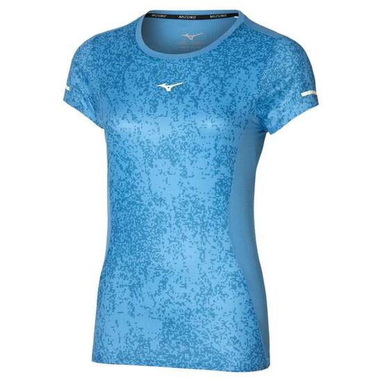 Maillot femme Mizuno Premium Aero Wos
