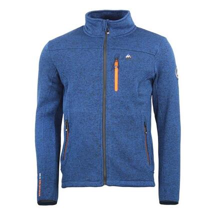 Blouson polaire Peak Mountain Cemo