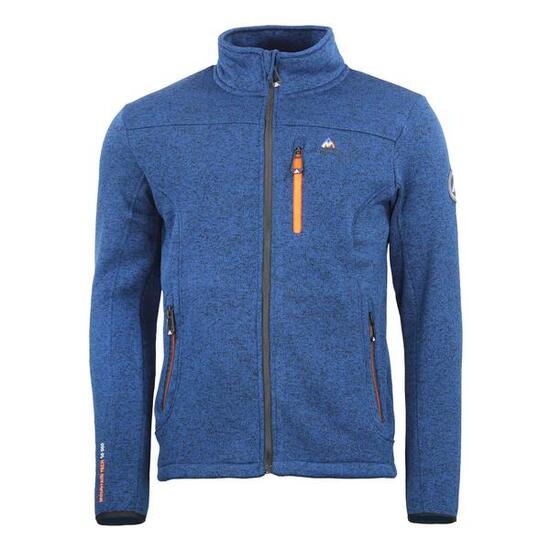 Blouson polaire Peak Mountain Cemo