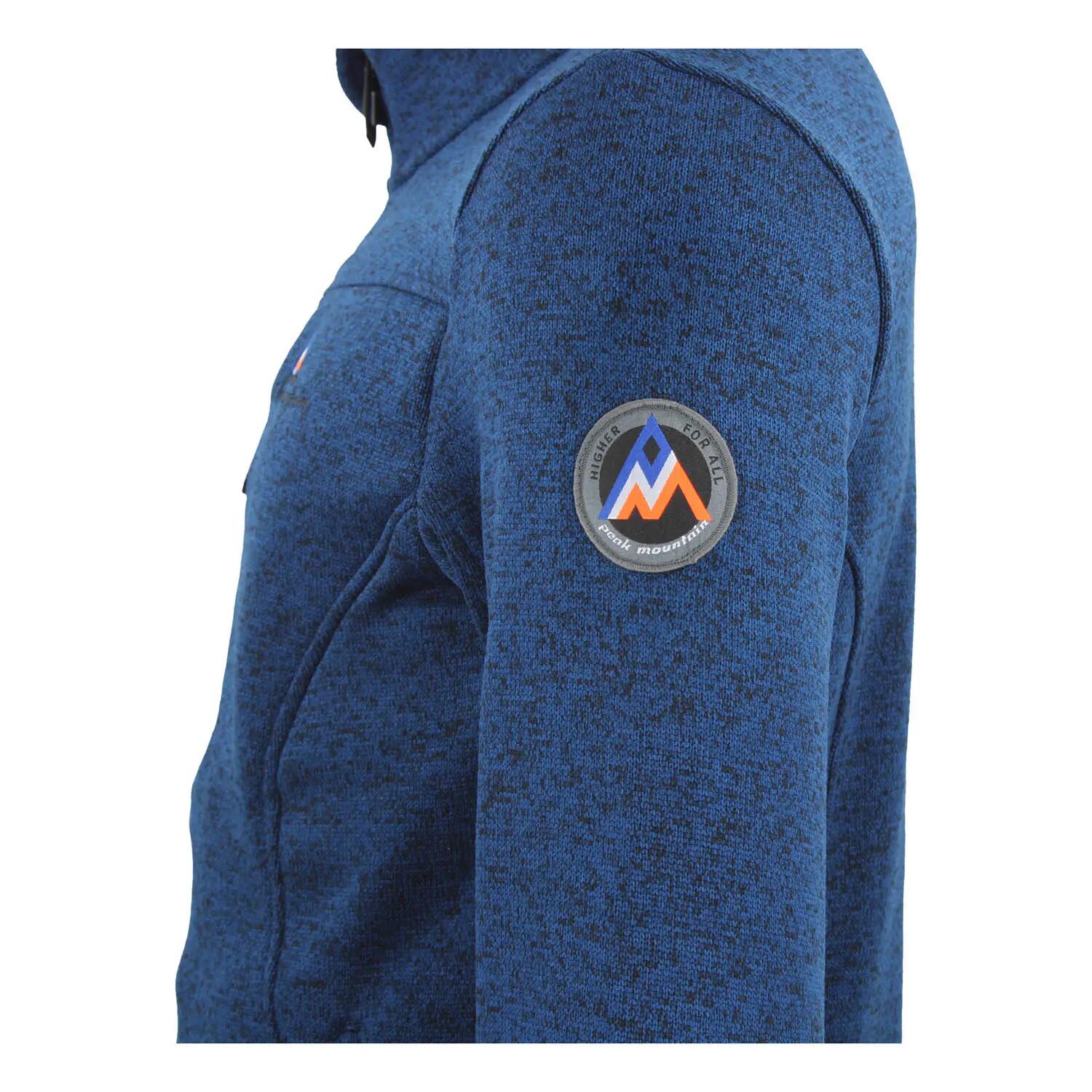 Fleecejack Peak Mountain Cemo 4/5