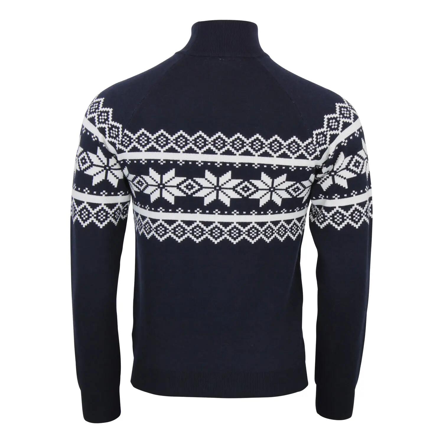 Jersey de cuello alto Peak Mountain Clyde 2/3