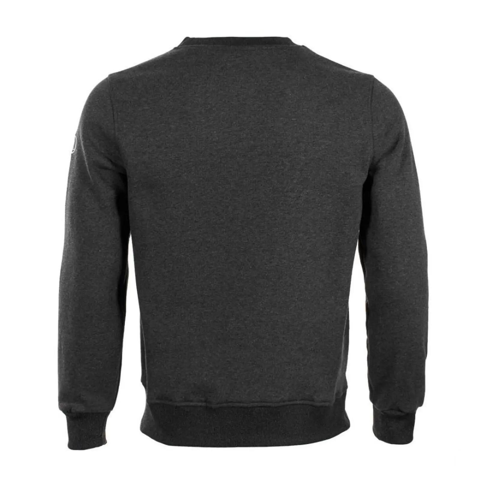 Sweatshirt für Damen aus Molton Peak Mountain 2/3