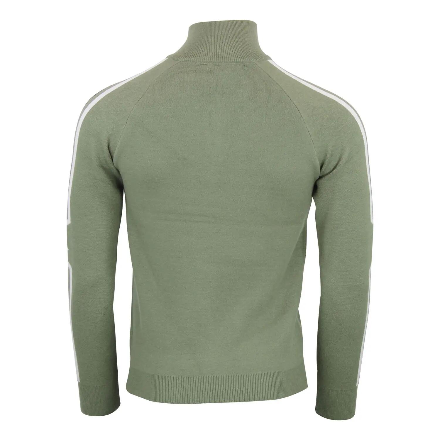 Rolleck shirt met 1/2 ritssluiting Peak Mountain Ciao 2/3