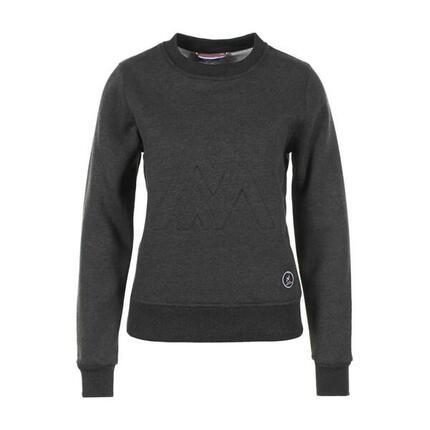 Sweatshirt molleton femme Peak Mountain