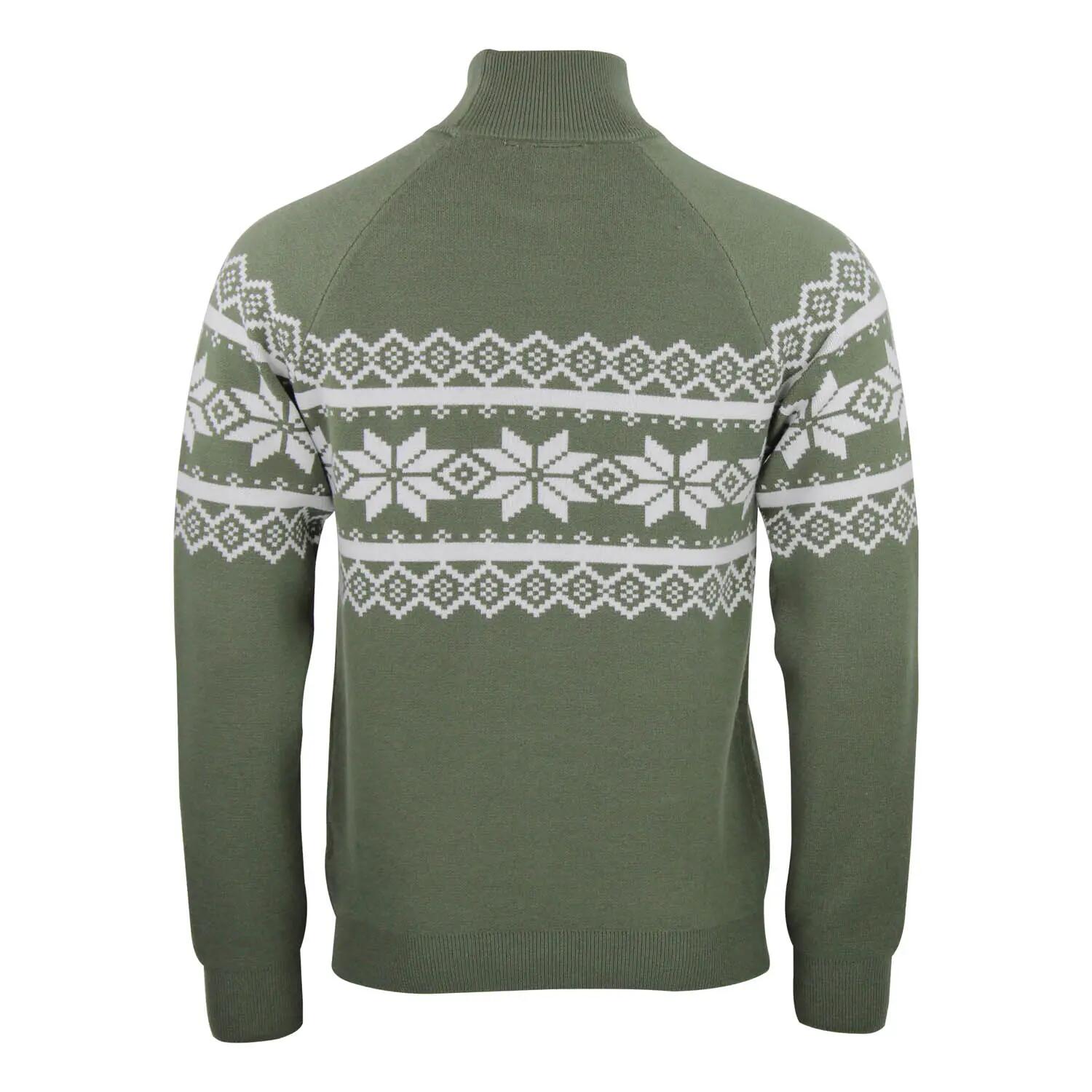 Jersey de cuello alto Peak Mountain Clyde 2/4