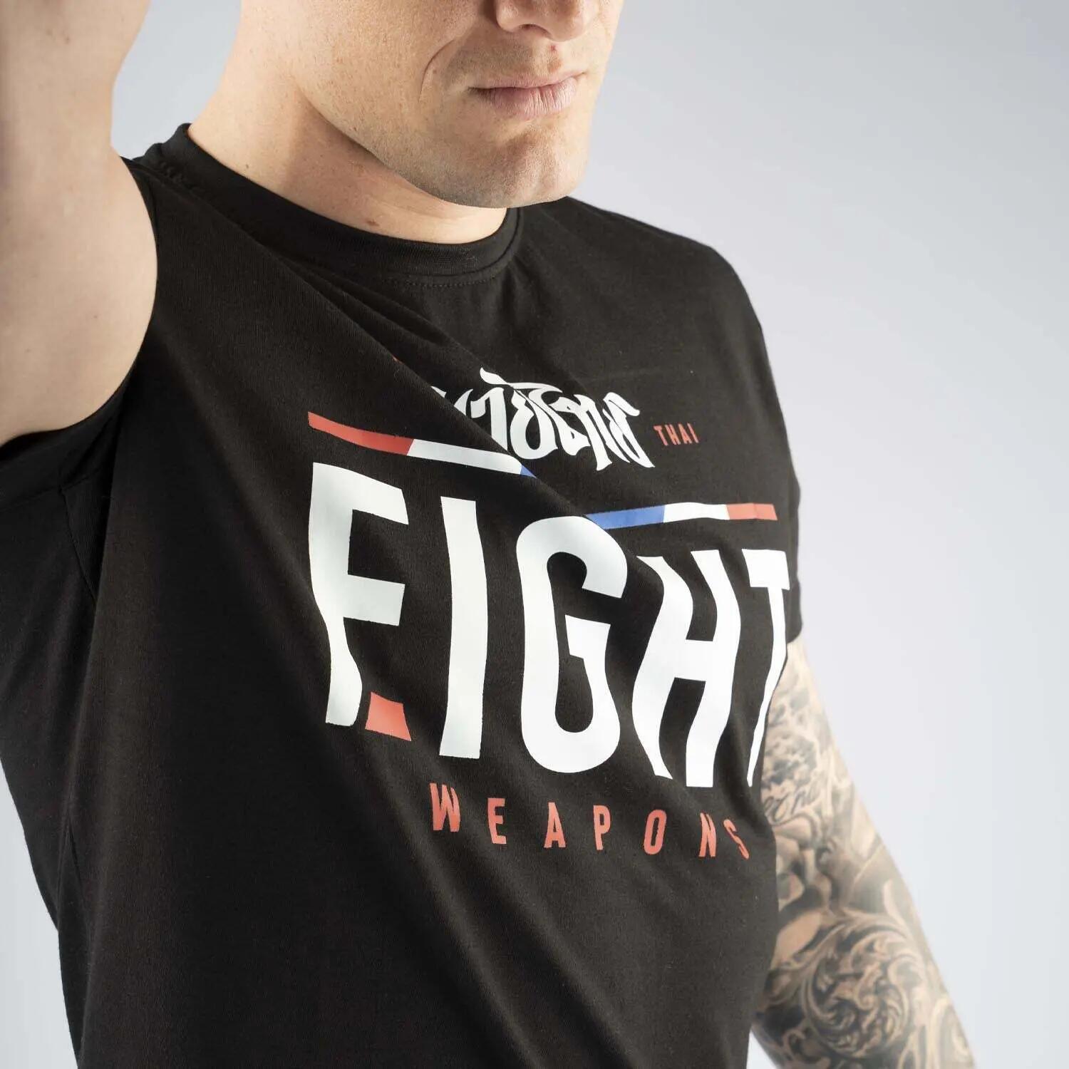 T-Shirt - The Fight 6/7