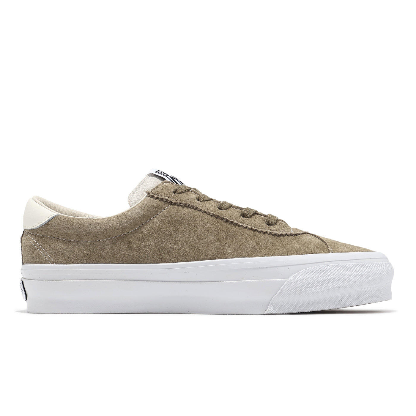 Schoenen Vans Sport 73 van beige suède 5/5