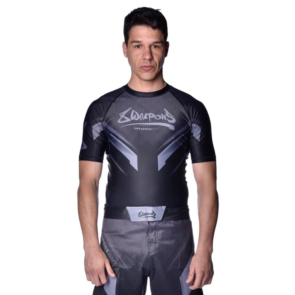 T-shirt de compression à manches courtes Shift 3/3