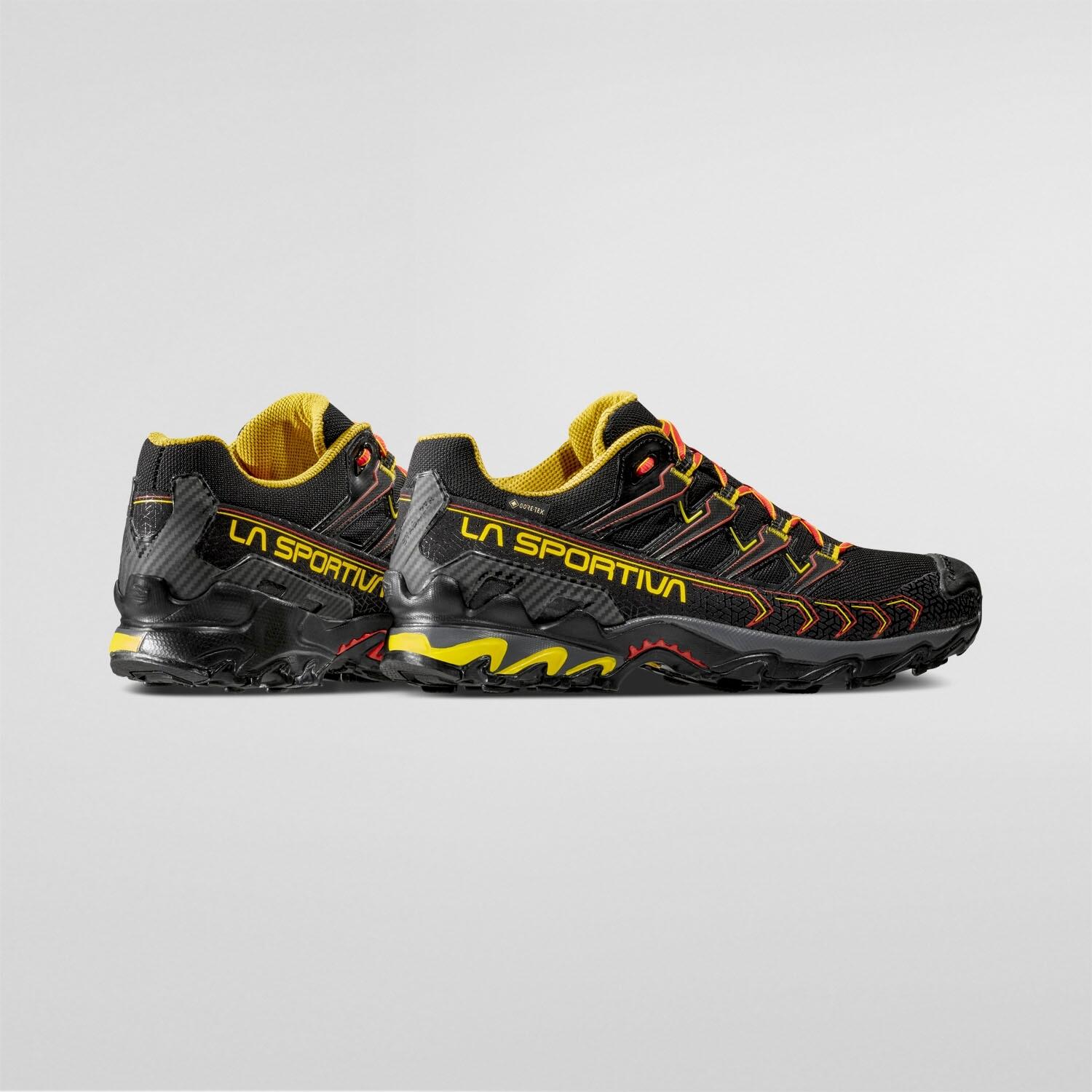 Chaussures de trail La Sportiva Ultra Raptor II GTX 5/7