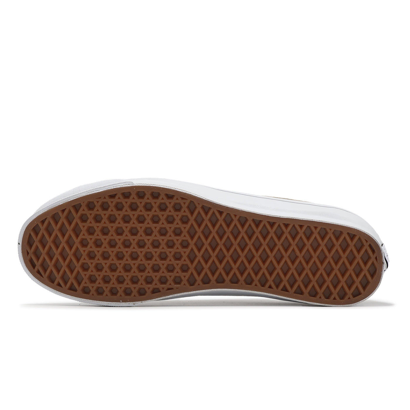 Schoenen Vans Sport 73 van beige suède 4/5