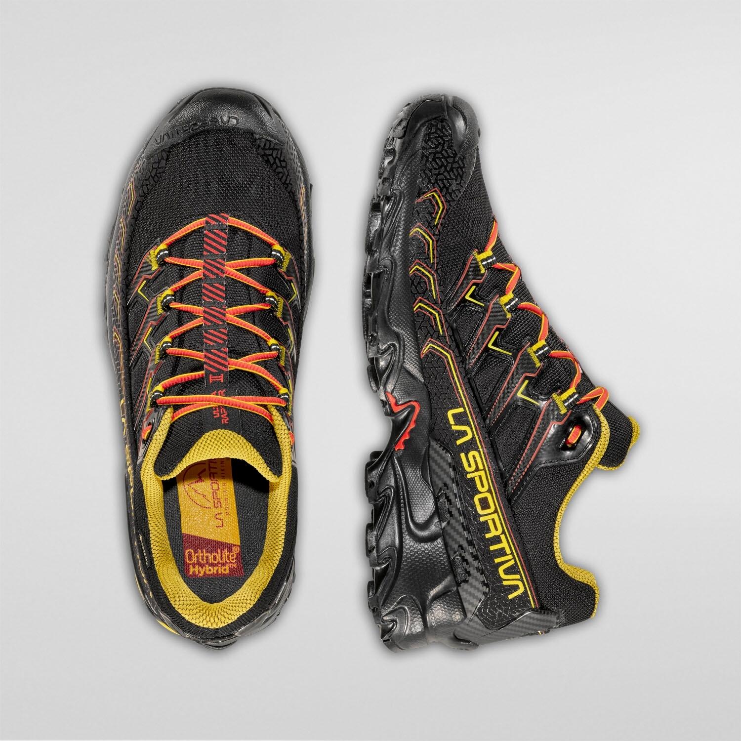 Chaussures de trail La Sportiva Ultra Raptor II GTX 4/7