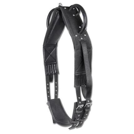 Surfaix pour cheval voltige synthétique Waldhausen