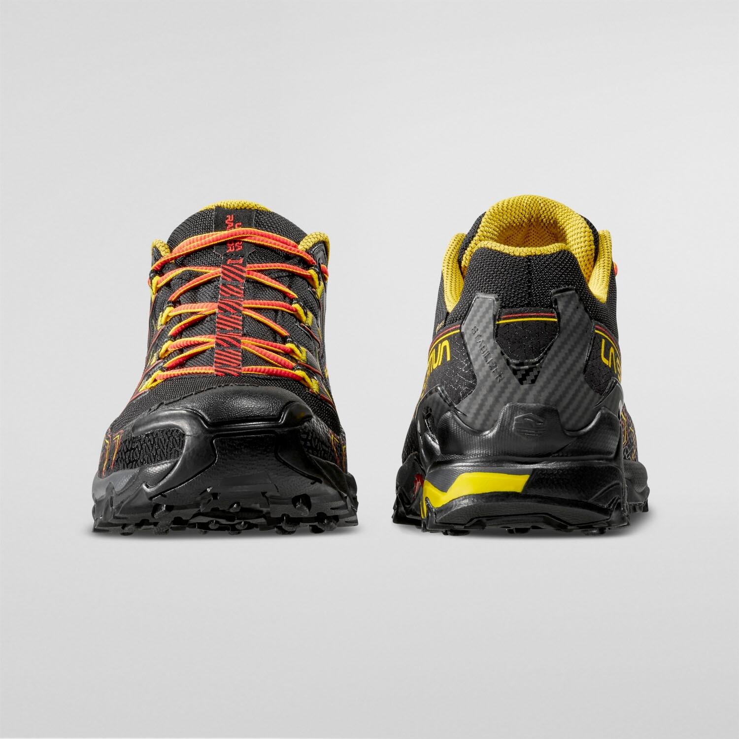 Chaussures de trail La Sportiva Ultra Raptor II GTX 6/7